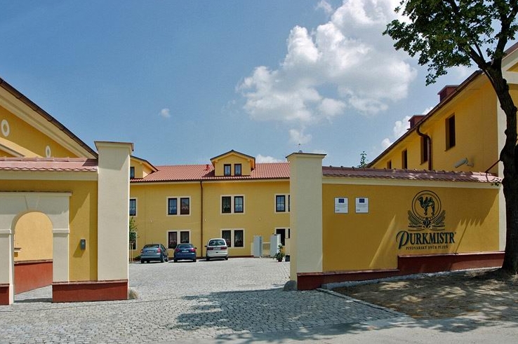 Plzeňský Purkmistr vaří jako první v kraji dle tradičních receptů.