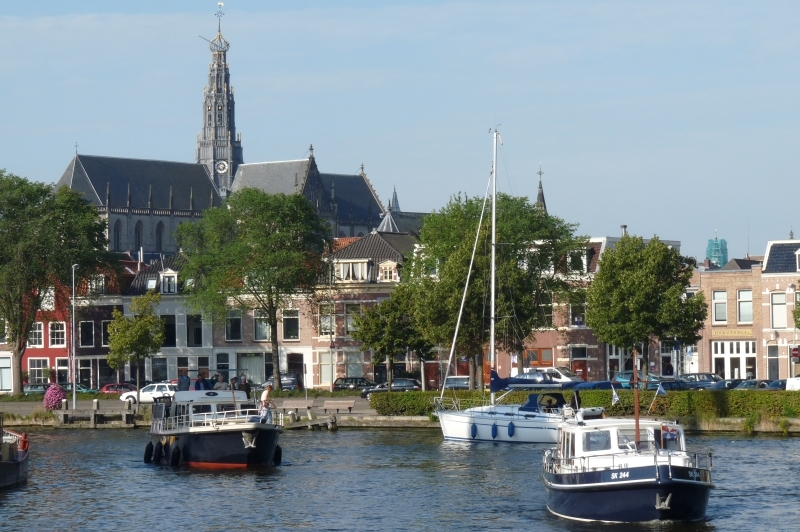 Haarlem