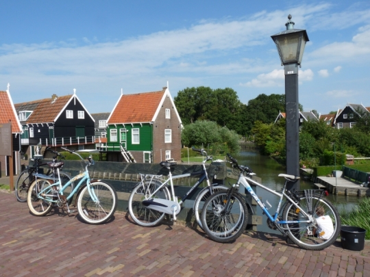 Marken