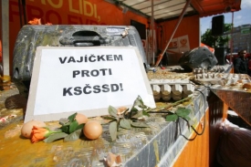 Vaječn&aacute; smr&scaron;ť socialisty prov&aacute;zela na dev&iacute;ti &scaron;tac&iacute;ch.