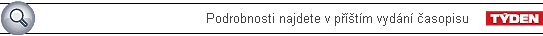 Čtěte časopis T&Yacute;DEN.