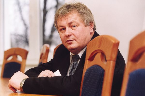 Ředitel firmy Mandík pokus o podvod nahlásil, nechtěl znovu do vazby.
