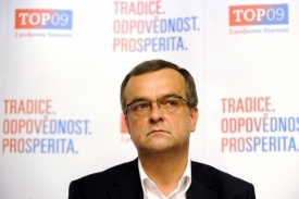 V dokumentech, za které odpovídám, není o beztrestnosti ani slovo.