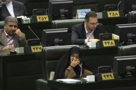 Navrhovan&aacute; ministryně &scaron;kolstv&iacute; S&uacute;z&aacute;n Ke&scaron;av&aacute;rzov&aacute;.