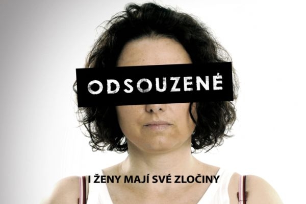 Nový seriál se v televizi objeví v pondělí.