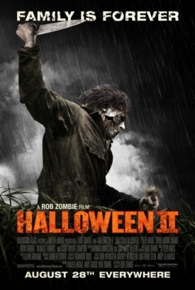 A zase je tu Halloween...
