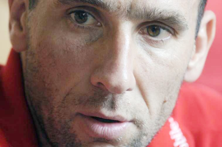 Fotbalista Jan Koller se vrátil do déle než roce do národního týmu. Fotbalista Jan Koller se vrátil do déle než roce do národního týmu.