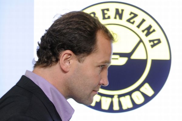 Jiří Šlégr s politikou ČSSD nemá problém. Jiří Šlégr s politikou ČSSD nemá problém.