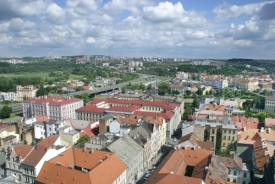 V Plzni zdraž&iacute; n&aacute;jemn&eacute; o 16,4 procenta.