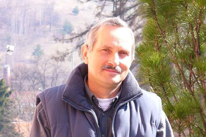 Radovan Holub