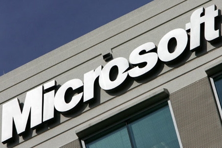 Microsoft zkouší další oblasti.