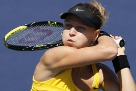 Lucie Šafářová už do bojů na US Open nezasáhne.