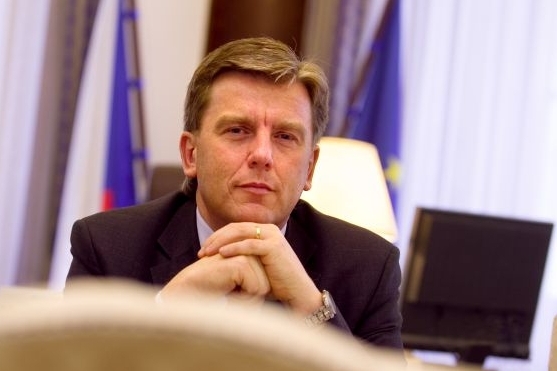 Miloslav Vlček