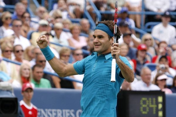 Roger Federer
