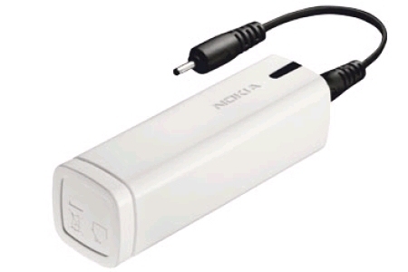 Nokia DC-8