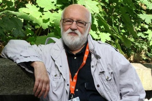 Jan Švankmajer slaví dnes narozeniny. Jan Švankmajer slaví dnes narozeniny.