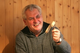 Zeman strávil poslední roky jako důchodce na Vysočině.