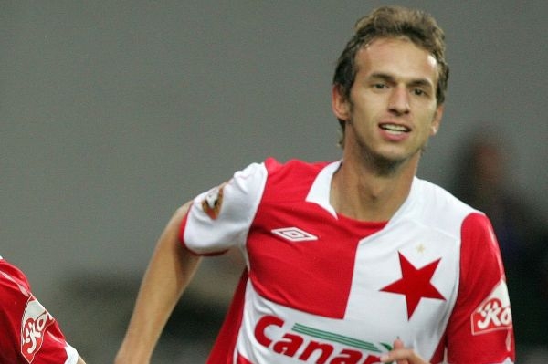 Marek Jarolím odchází ze Slavie. Marek Jarolím odchází ze Slavie.