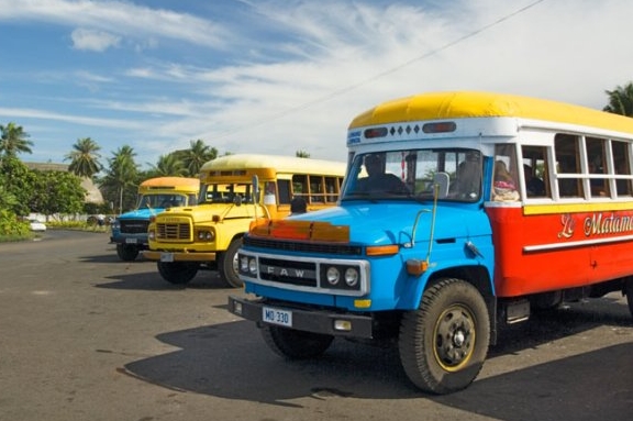 Samoa. Spíše unikátní změna z kuriózních důvodů. Samoa. Spíše unikátní změna z kuriózních důvodů.