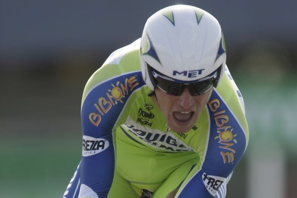 Roman Kreuziger (Ilustrační foto) Roman Kreuziger (Ilustrační foto)