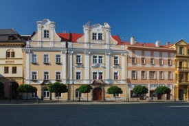 Chrudimsk&aacute; radnice chce opět povolit v&yacute;stavbu v Pumberk&aacute;ch.