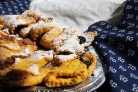 Speciality Slov&aacute;cka představ&iacute; speci&aacute;ln&iacute; kuchařka.