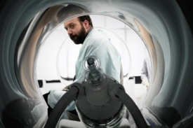 S. Barthesová natočila film Duše Paula Giamattiho podle svého snu.