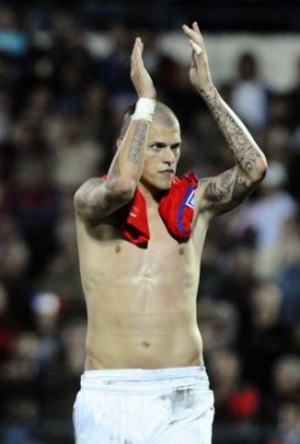 Martin Škrtel