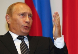 Kritické články o Putinovi se v Rusku nepíší.