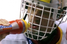 Dominik Ha&scaron;ek se vrac&iacute; na extraligov&yacute; led.