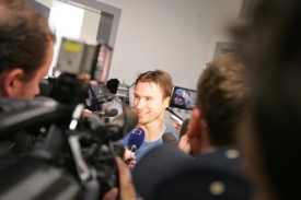 Kamery jsou po z&aacute;pase v &scaron;atně v&iacute;t&aacute;ny, budou i během z&aacute;pasu?