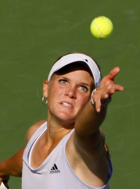 Melanie Oudinová