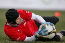 Petr Ćech