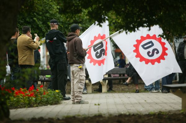 Ministr Pecina chce předložit návrh na zrušení DS 16. září.