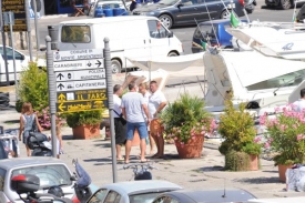 Toskánská aféra má mít další pokračování. Půjde o falza?