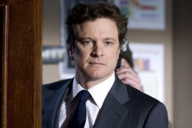 Britský herec Colin Firth je zásadně proti botoxu.