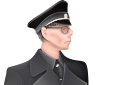 Generál Vlasov (ilustrace). Generál Vlasov (ilustrace).