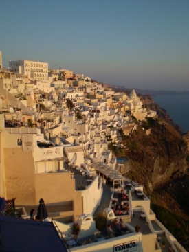 Thira.