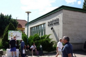 Muzeum Emila Holuba v Holic&iacute;ch dostane nov&yacute; kab&aacute;t.