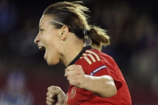 Německ&eacute; fotbalistky vyhr&aacute;ly mistrovstv&iacute; Evropy.