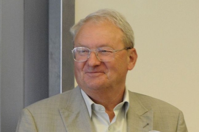 Ivan Kočárník.