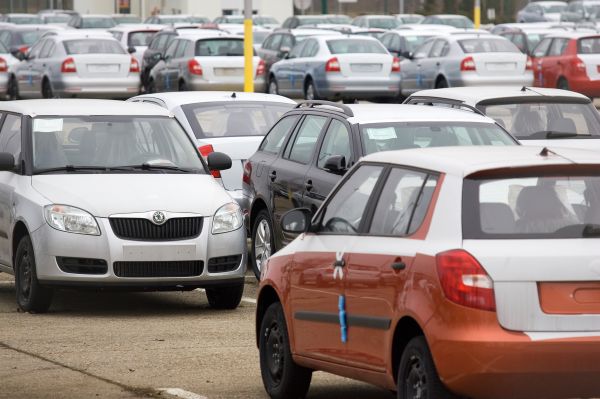 Škoda Auto se umístila na 4. místě