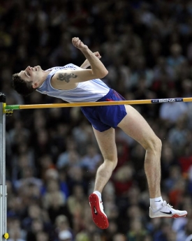Jaroslav B&aacute;ba.