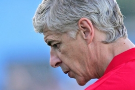 Arsene Wenger