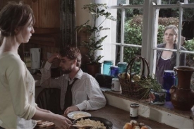 Koprodukční film Lištičky nás bude reprezentovat na MFF Benátky 2009.