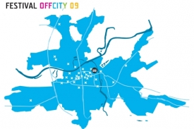 Festivalem Offcity vrchol&iacute; projekt zaměřen&yacute; na reflexi města.