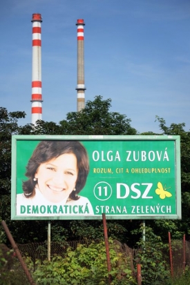 Soukup na kampaň do eurovoleb vyčlenil pět milionů.