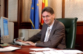 Eurokomisař pro mnohojazyčnost Orbán.