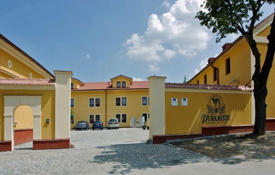 Pivovar Purkmistr se chystá na festival (ilustrační foto). 