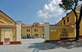 Pivovar Purkmistr se chystá na festival (ilustrační foto).